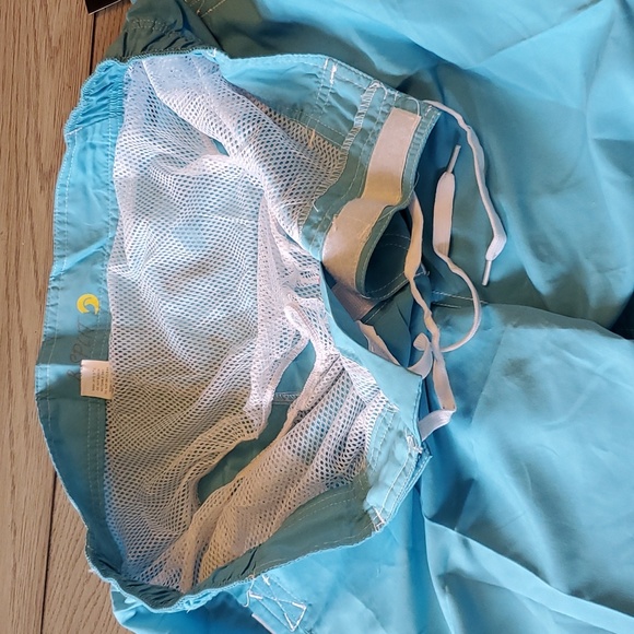 Swim Trunks 3 Pair - Picture 8 of 13